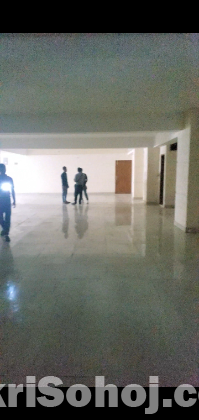 Space for Rent | Fare Diya Complex - Kathal Bagan